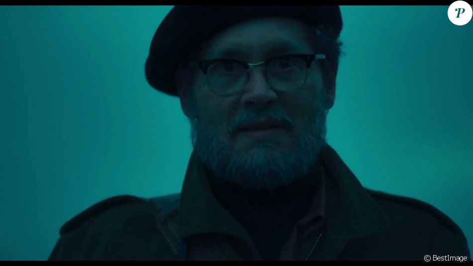 Bande annonce - Johnny Depp joue dans "Minamata" Minamata, réalisé par Andrew Levitas, basé sur le livre du même nom d'Aileen Mioko Smith et Eugene Smith.
