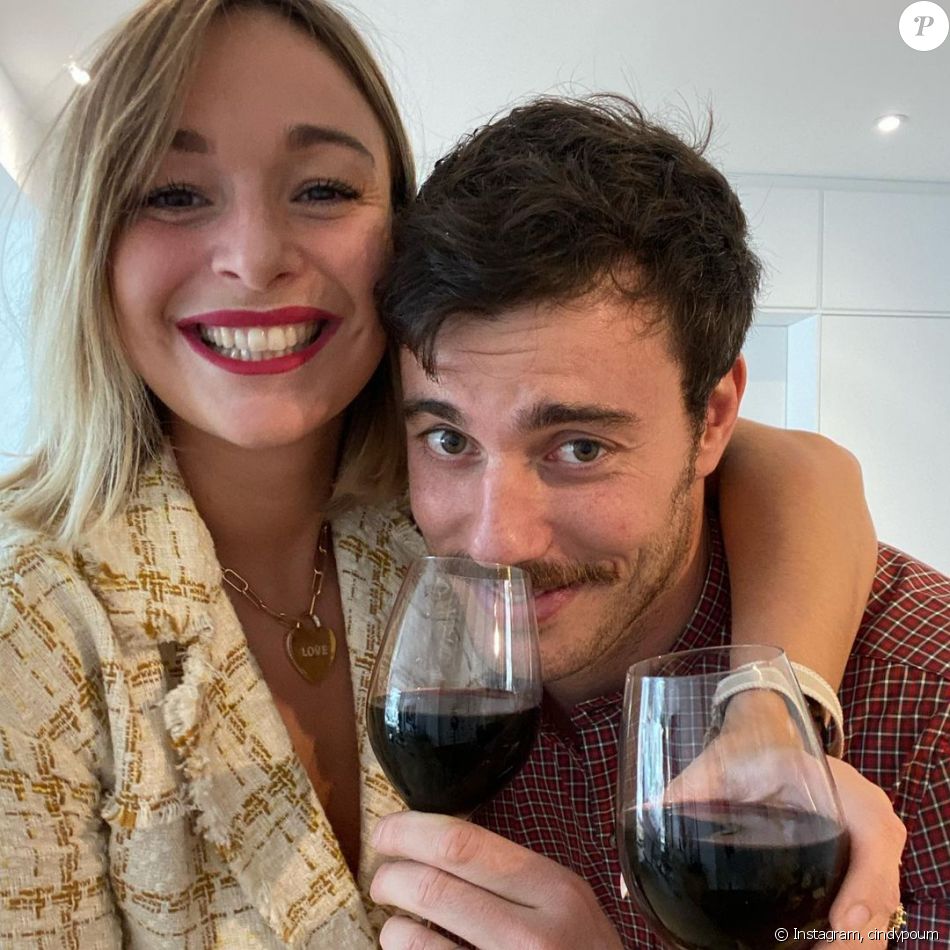 Cindy de "Koh-Lanta" et "Mamans & Célèbres" et son mari Thomas en rendez-vous amoureux,