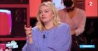 Louane Emera revient sur son fou rire sur NRJ 12 avec Florian Rossi dans l'émission "Les enfants de la télé".