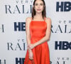 Emma Roberts - Les célébrités assistent à la projection du documentaire "Very Ralph" sur le couturier R. Lauren à Beverly Hills, le 11 novembre 2019.