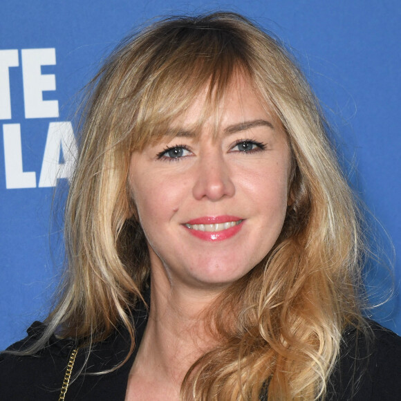 Enora Malagré - Avant-première du film "Toute ressemblance..." au cinéma UGC Ciné Cité Les Halles à Paris, le 25 novembre 2019. © Coadic Guirec/Bestimage