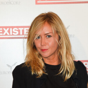 Enora Malagré - Avant-première du film "Coexister" au Grand Rex à Paris le 25 septembre 2017. © Coadic Guirec/Bestimage