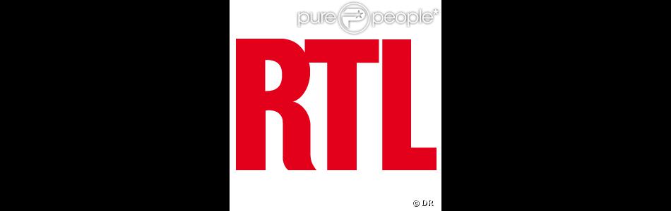  Logo de la radio RTL.  