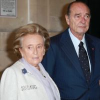 Bernadette Chirac : Cet accueil glacial qu'elle a réservé à son gendre Frédéric Salat-Baroux