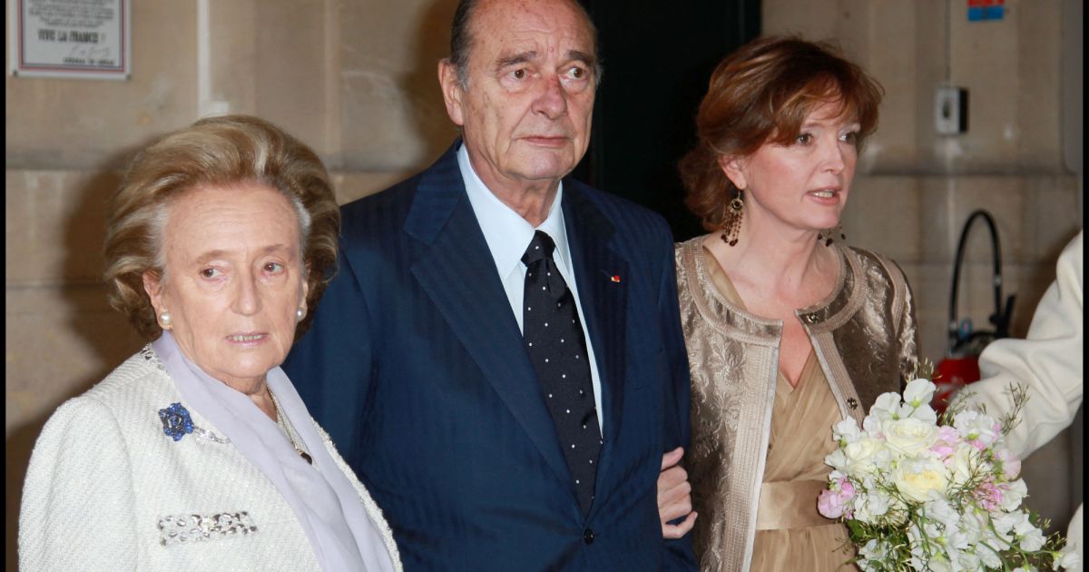bernadette-chirac-et-jacques-chirac-mariage-de-claude-chirac-et