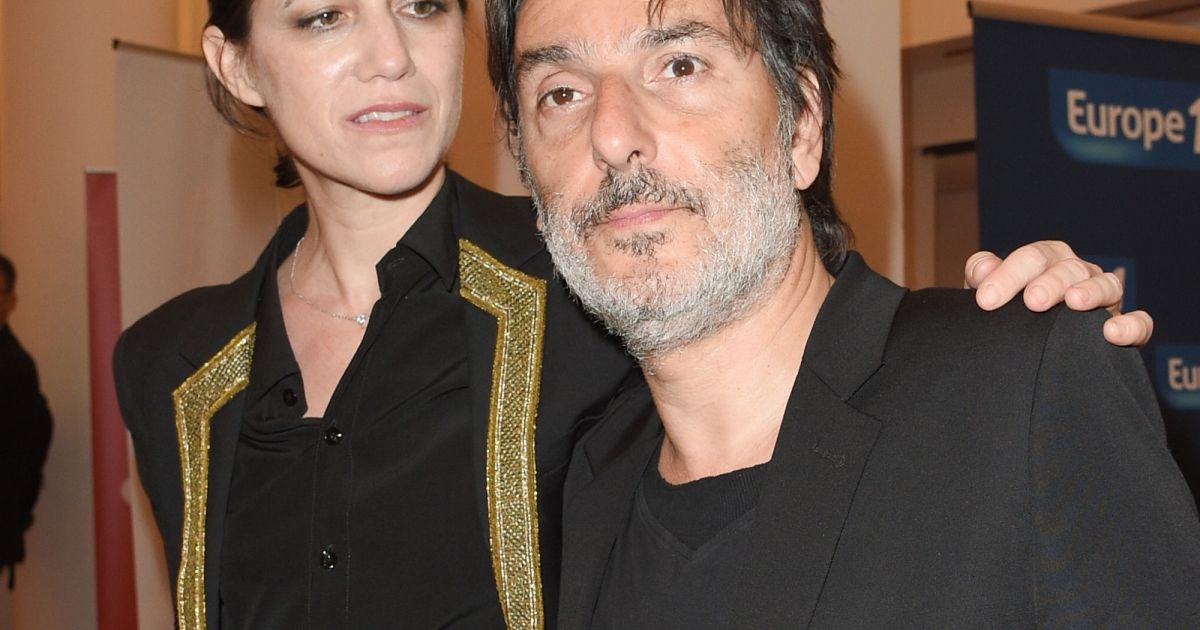 Charlotte Gainsbourg: Panicked in New York, she had had enough of living far from Yvan Attal