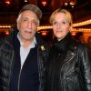 Gérard Darmon, papa à 68 ans : sa réponse aux