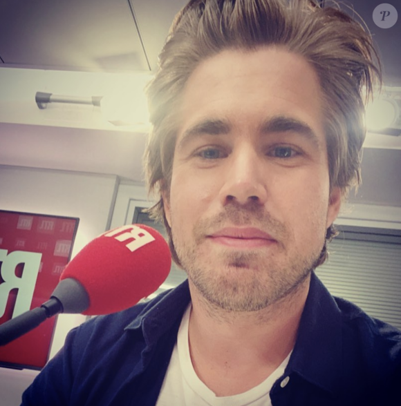 Giovanni Castaldi est le fils de Jean-Pierre Castaldi et le demi-frère de Benjamin Castaldi.