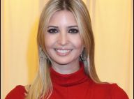 Ivanka Trump : Elle célèbre le lancement de son livre en famille... Pas de chéri à l'horizon !