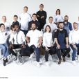 Les candidats de "Top Chef 2020", photo officielle
