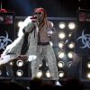 Lil Wayne aux Billboard Music Awards 2017.