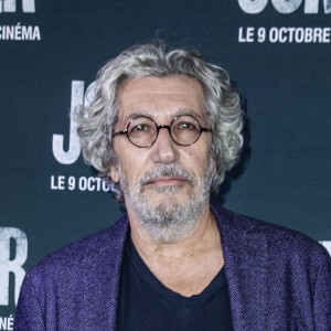 Alain Chabat - Avant-première du film "Joker" au cinéma UGC Normandie à Paris, le 23 septembre 2019. © Olivier Borde/Bestimage