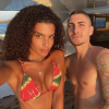 Jessica Aidi dans Les Marseillais : son fiancé Marco Verratti a vu rouge...