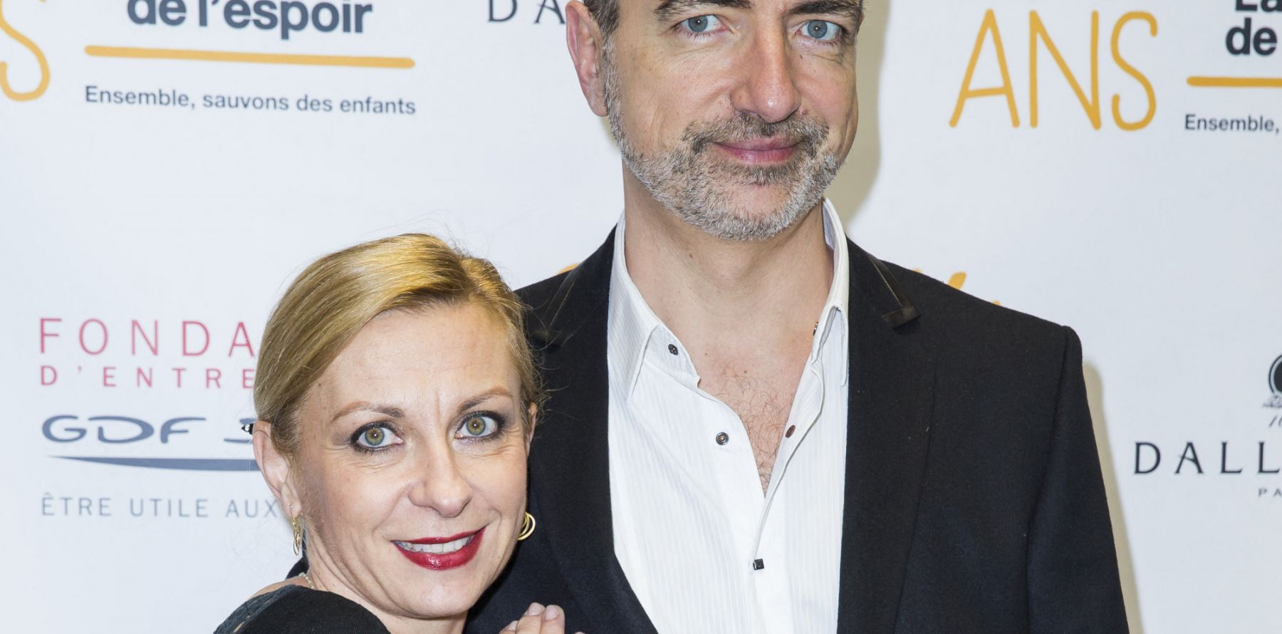 Natalie Dessay en couple depuis plus de 30 ans avec Laurent Naouri : il ...