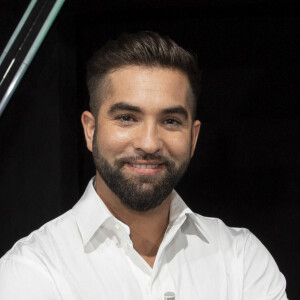 Exclusif - Kendji Girac - Backstage de l'enregistrement de l'émission "Touche Pas à Mon Poste" (TPMP), présentée par Cyril Hanouna et diffusée le 8 octobre sur C8 © Jack Tribeca / Bestimage