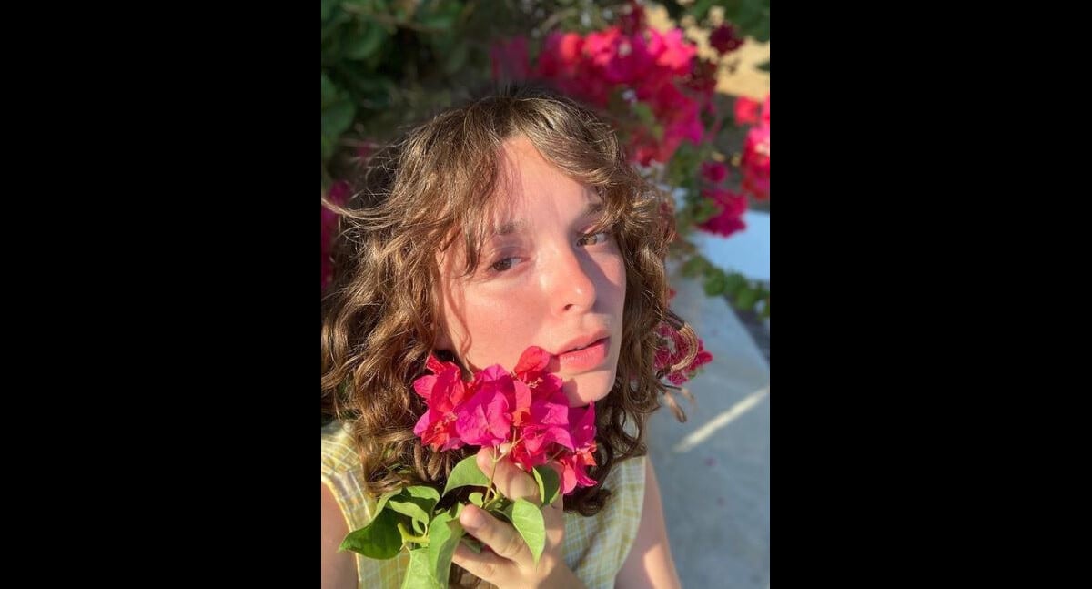 Photo : Cosima Bevernaege, la fille de Zette, actrice de "Demain nous