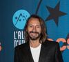 Bob Sinclar au photocall du jury lors du 23ème festival international du film de comédie de l'Alpe d'Huez © Cyril Moreau/Bestimage