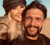 Marie Garet, ex-candidate de télé-réalité qui a remporté "Secret Story 5", est en couple avec Dorian Baptiste