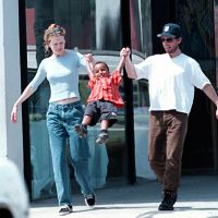 Tom Cruise et Nicole Kidman : Leur fils Connor a incroyablement changé !