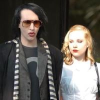 Marilyn Manson accusé de viol et violences conjugales : tout le monde le lâche !