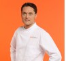 Jean-François Bury (34 ans) - Candidat de "Top Chef 2017" sur M6.
