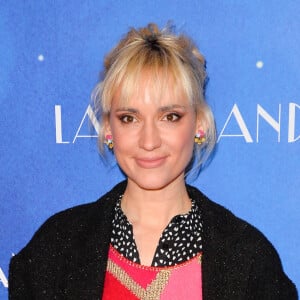 Natoo - Avant-première du film "La La Land" au cinéma UGC Normandie à Paris, le 10 janvier 2017. © Coadic Guirec/Bestimage