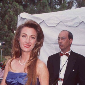 Jane Seymour à Los Angeles en 1995.
