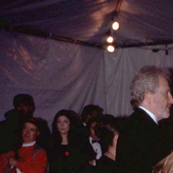 Jane Seymour aux People's Choice Awards en 1998.