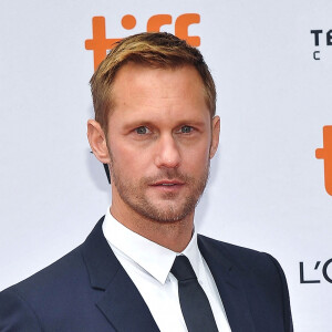 Alexander Skarsgard à la première de "The Hummingbird Project" au Toronto International Film Festival 2018 (TIFF), le 8 septembre 2018. © Brent Perniac-AdMedia via Zuma Press/Bestimage