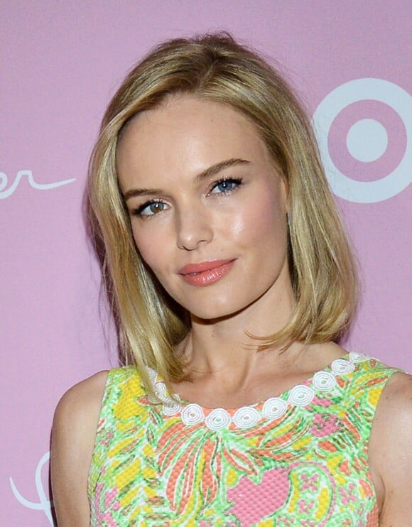 Kate Bosworth - People à la soirée "Lilly Pulitzer For Target Collaboration" à New York. Le 15 avril 2015