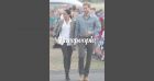 Meghan Markle et Harry : une photo culte de leurs débuts pour remercier leurs fans