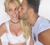 Britney Spears fête ses 39 ans avec son chéri Sam Asghari.