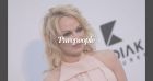 Pamela Anderson mariée : robe bleue et bottes en caoutchouc, découvrez son étonnante tenue pour le jour J