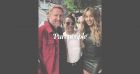 David et Cathy Guetta : Heureuses retrouvailles à Dubaï, pour les 17 ans de leur fils Elvis