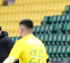 Raymond Domenech lors du match de football Nantes - Rennes à Nantes, le 6 janvier 2021. © Romain Perrocheau/Panoramic/Bestimage