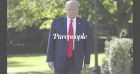 Donald Trump à nouveau acquitté, Joe Biden toujours inquiet