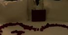 Jennifer Lopez partage sa Saint-Valentin avec Alex Rodriguez, Instagram.