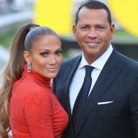 Jennifer Lopez : Soirée coquine avec Alex Rodriguez pour la Saint-Valentin
