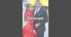 Jennifer Lopez : Soirée coquine avec Alex Rodriguez pour la Saint-Valentin