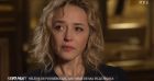 Hélène de Fougerolles se confie sur sa fille Shana, atteinte d'autisme, dans "Sept à Huit" - TF1