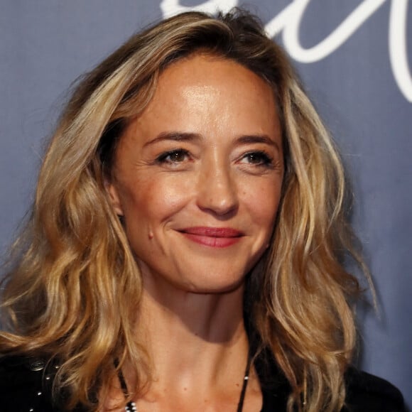 Hélène de Fougerolles à la projection du téléfilm "Jacqueline Sauvage : C'était lui ou moi" au festival international du film de La Rochelle, France. © Patrick Bernard/Bestimage