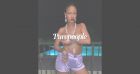 Rihanna : Sa dernière photo topless suscite l'indignation