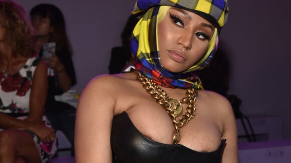 Nicki Minaj : L'identité de l'homme qui a tué son père dévoilée, il s'est rendu