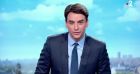 Julian Bugier réagit en direct dans le JT de 13H de France 2 au gros couac de TF1. Marie-Sophie Laccarau avait annoncé ne pas pouvoir présenter son 13H avant de prendre l'antenne à 13H37.