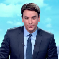 Grosse panne au JT de 13H de TF1 : Julian Bugier nargue la concurrence... et s'excuse