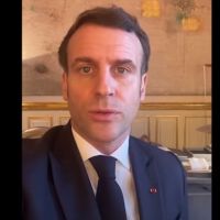 Emmanuel Macron, bientôt une vidéo avec Mcfly & Carlito ? Le défi est lancé !