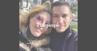 Loana retrouve le sourire au bras d'un beau jeune homme : "Je t'aime tellement fort !"