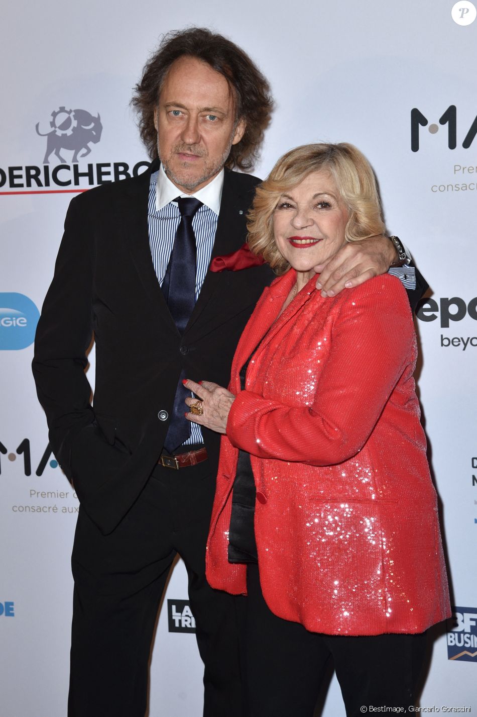 Jean Christophe Molinier