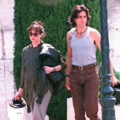 Isabelle Adjani Photos - Purepeople