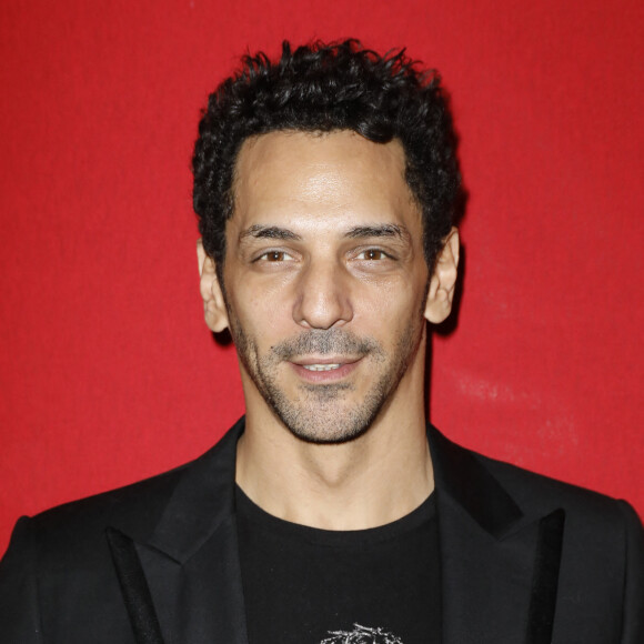 Tomer Sisley - Remise des Prix du 41ème Festival Mondial du Cirque de Demain au Cirque Phénix à Paris le 2 février 2020. © Marc Ausset-Lacroix/Bestimage